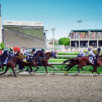 The Top 10 Most Famous Horse Races Globally