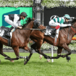 The Evolution of Horse Racing: Past, Present, and Future