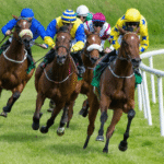 Horse Racing: A Sport for the Ages